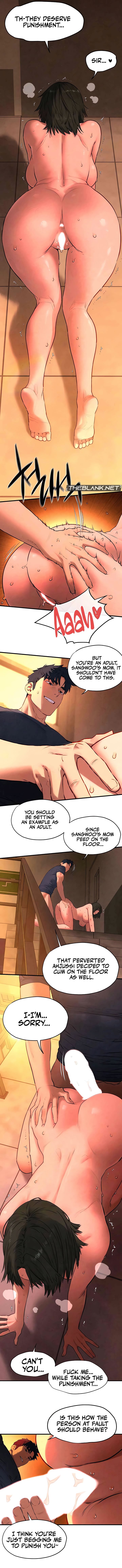 Moby Dick Chapter 35 - Page 7 in English