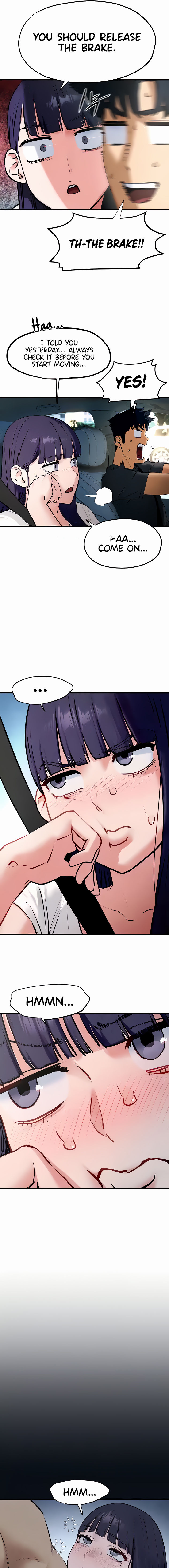 Moby Dick Chapter 36 - Page 3 in English