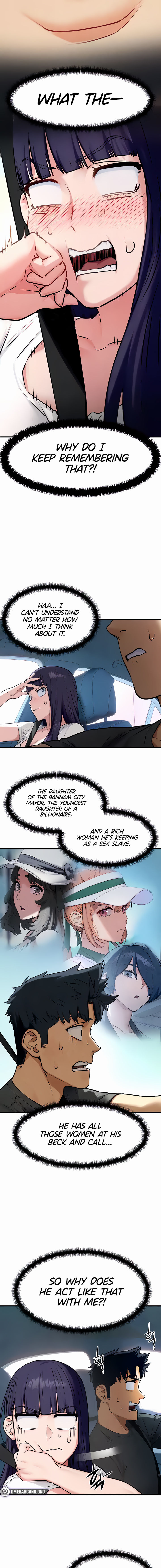 Moby Dick Chapter 36 - Page 5 in English