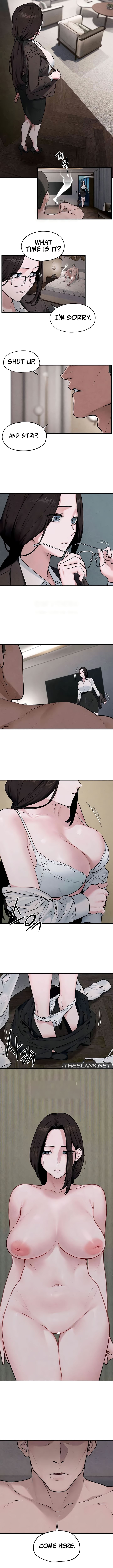 Moby Dick Chapter 37 - Page 6 in English