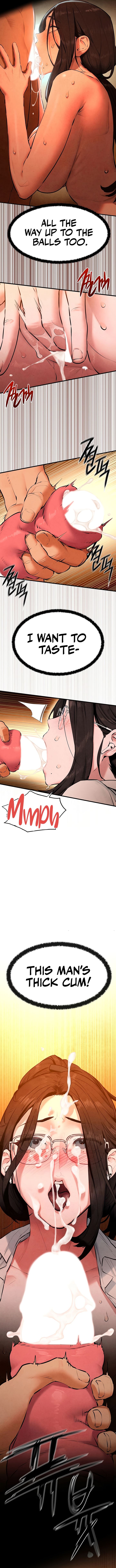 Moby Dick Chapter 38 - Page 11 in English