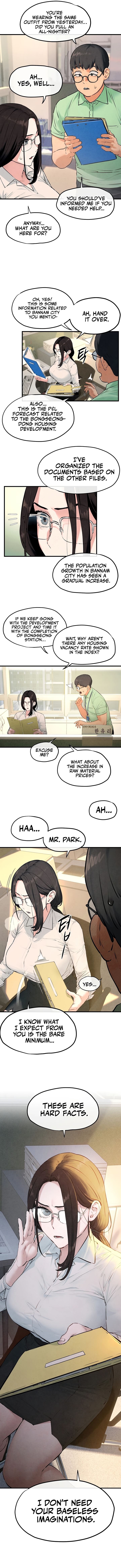 Moby Dick Chapter 38 - Page 6 in English