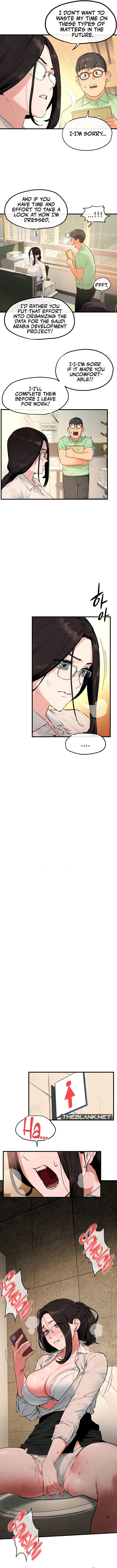 Moby Dick Chapter 38 - Page 7 in English