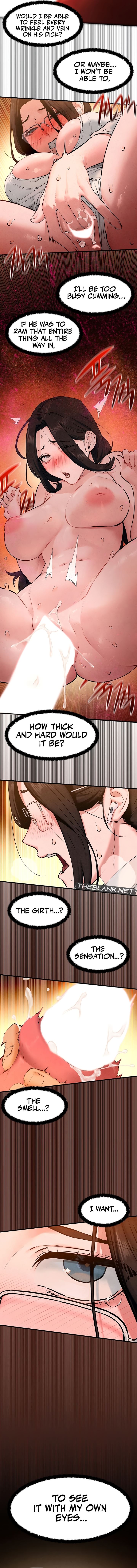 Moby Dick Chapter 38 - Page 9 in English
