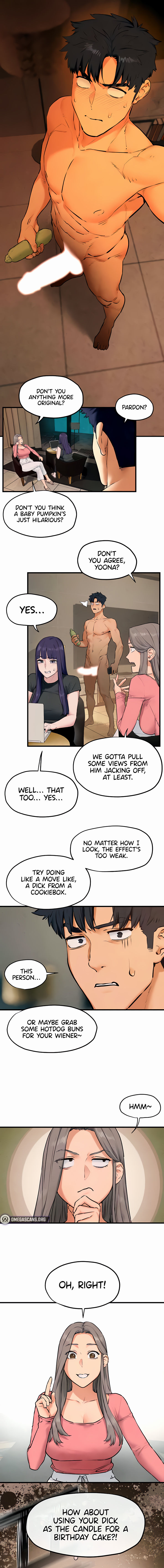 Moby Dick Chapter 39 - Page 11 in English
