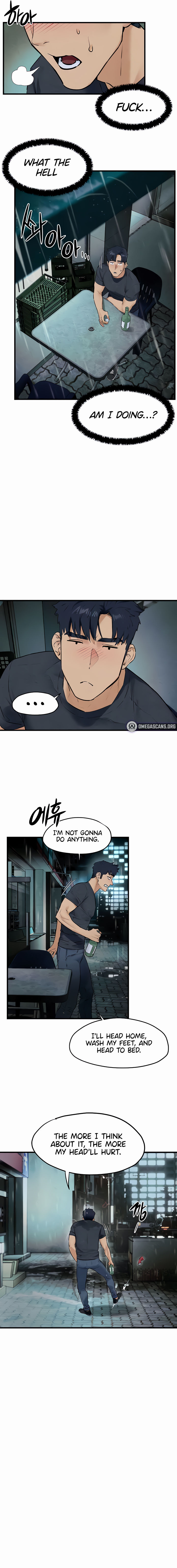 Moby Dick Chapter 39 - Page 17 in English