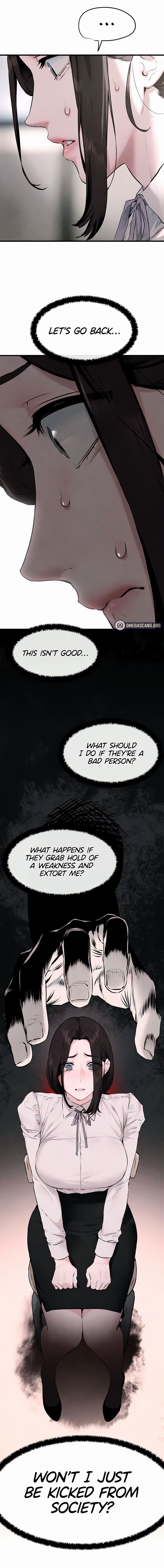 Moby Dick Chapter 39 - Page 5 in English