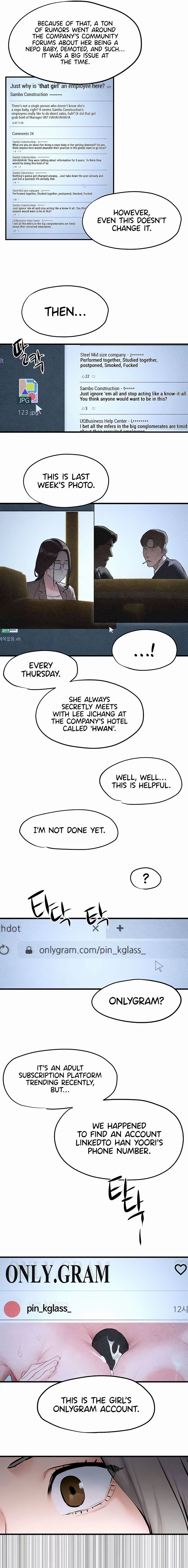 Moby Dick Chapter 39 - Page 9 in English