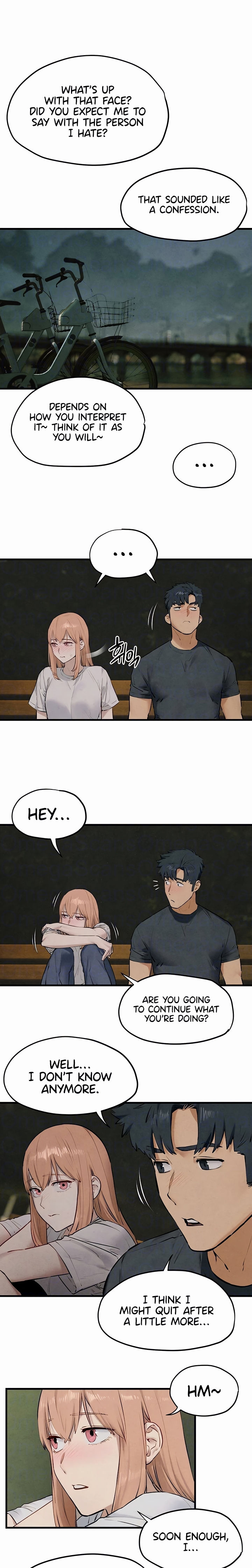 Moby Dick Chapter 40 - Page 17 in English