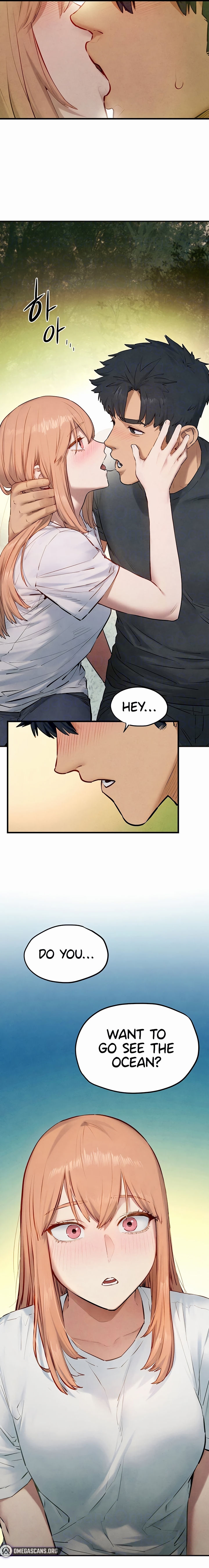 Moby Dick Chapter 40 - Page 21 in English