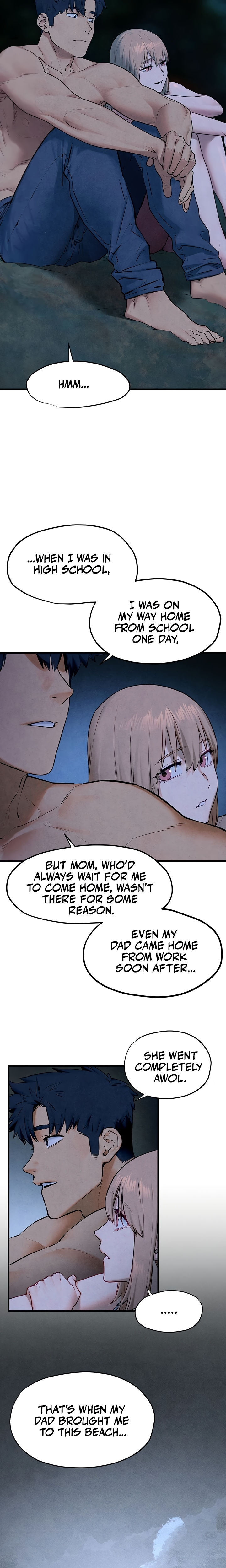 Moby Dick Chapter 41 - Page 12 in English