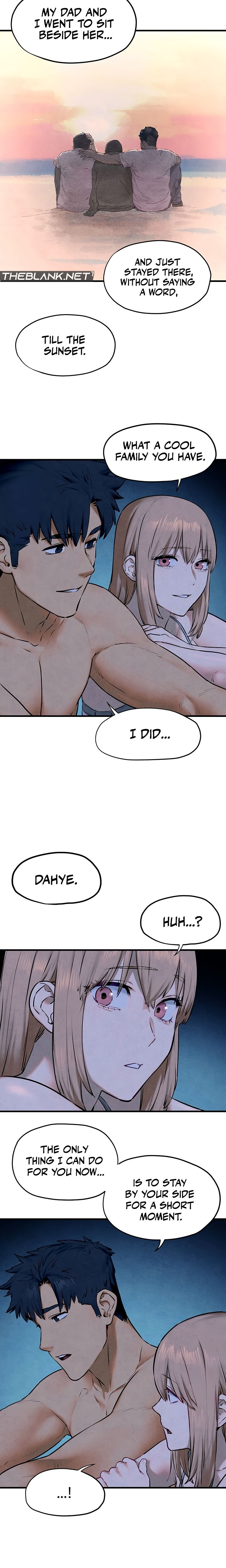 Moby Dick Chapter 41 - Page 14 in English