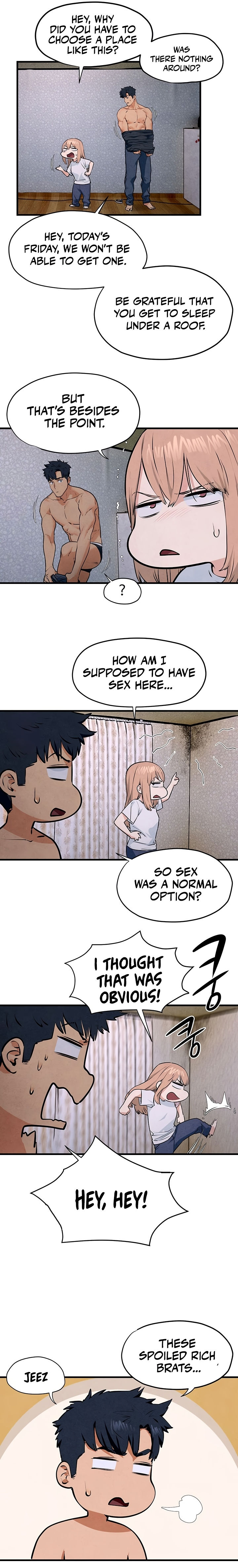 Moby Dick Chapter 41 - Page 19 in English