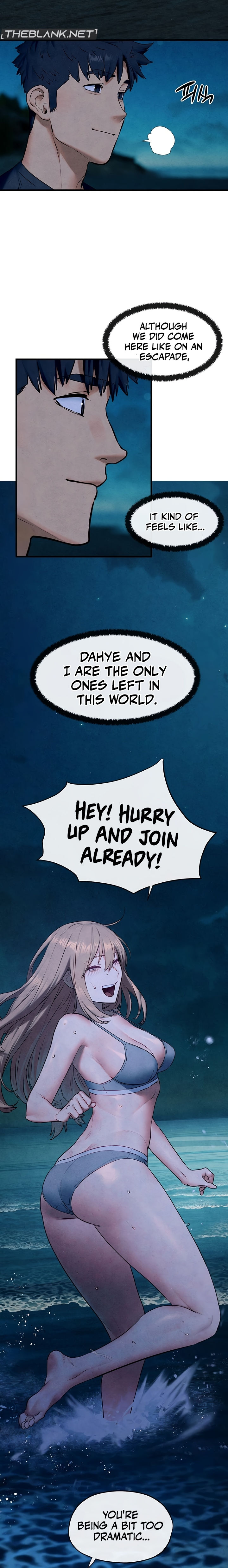 Moby Dick Chapter 41 - Page 6 in English