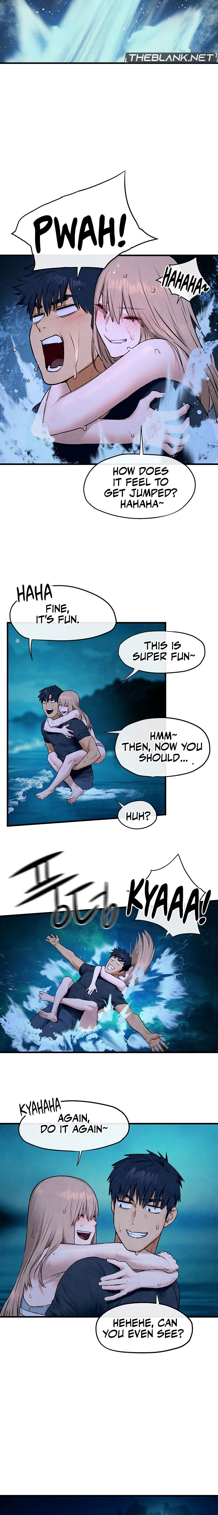 Moby Dick Chapter 41 - Page 8 in English