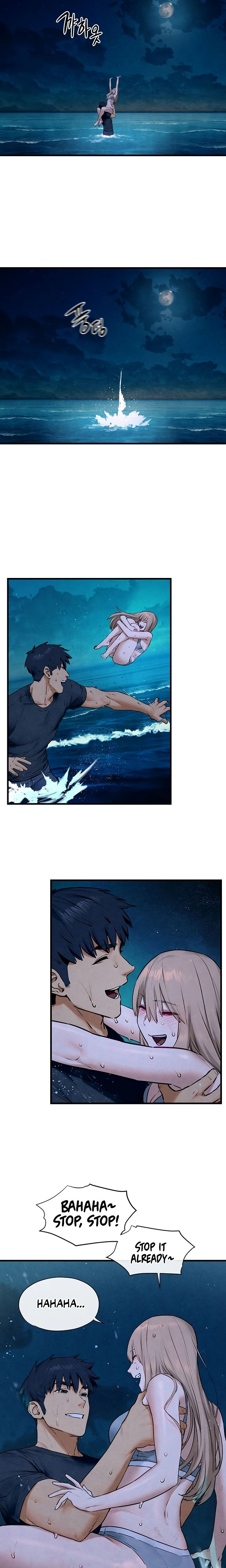 Moby Dick Chapter 41 - Page 9 in English