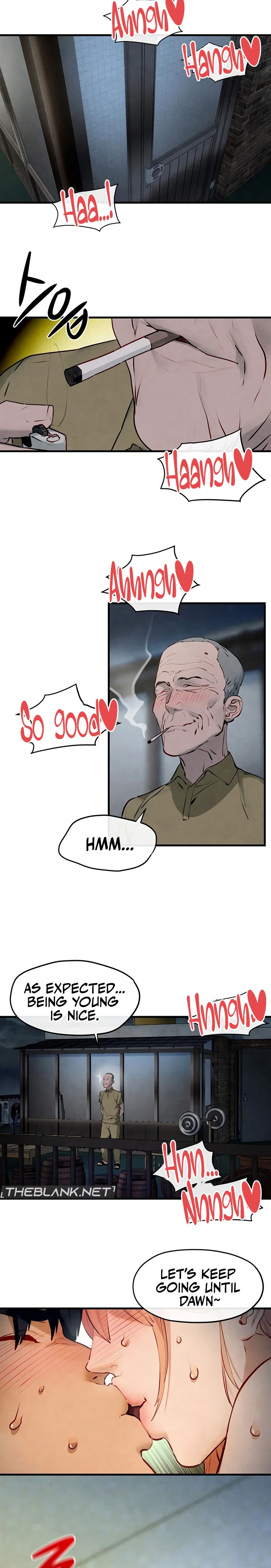 Moby Dick Chapter 43 - Page 12 in English