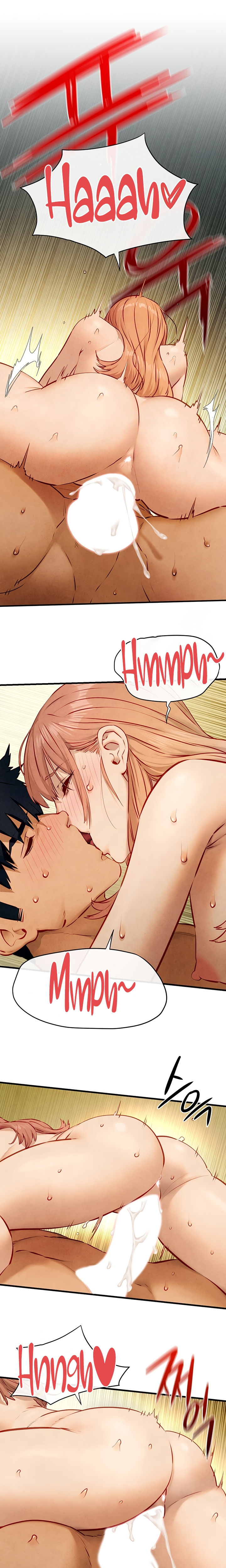 Moby Dick Chapter 43 - Page 14 in English