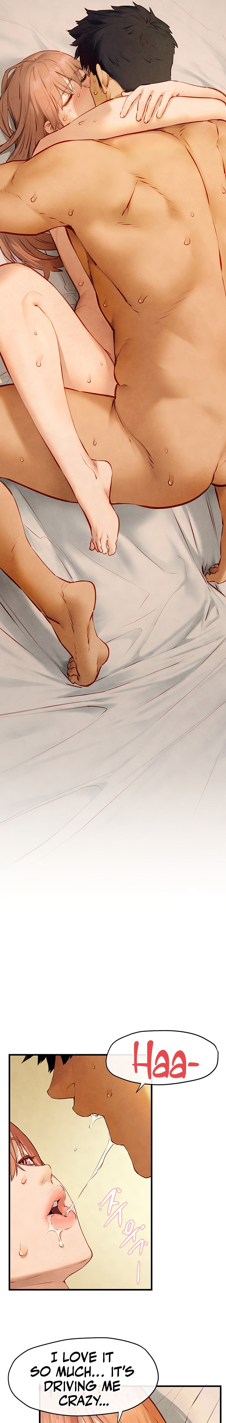 Moby Dick Chapter 43 - Page 19 in English