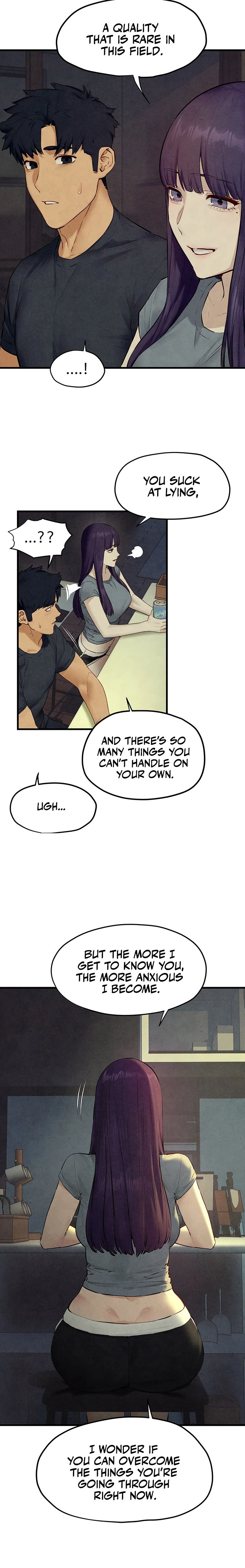 Moby Dick Chapter 46 - Page 12 in English