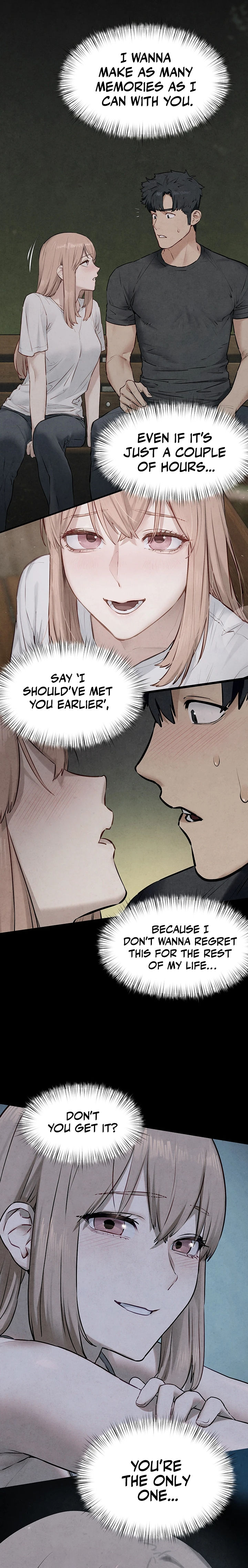 Moby Dick Chapter 46 - Page 15 in English
