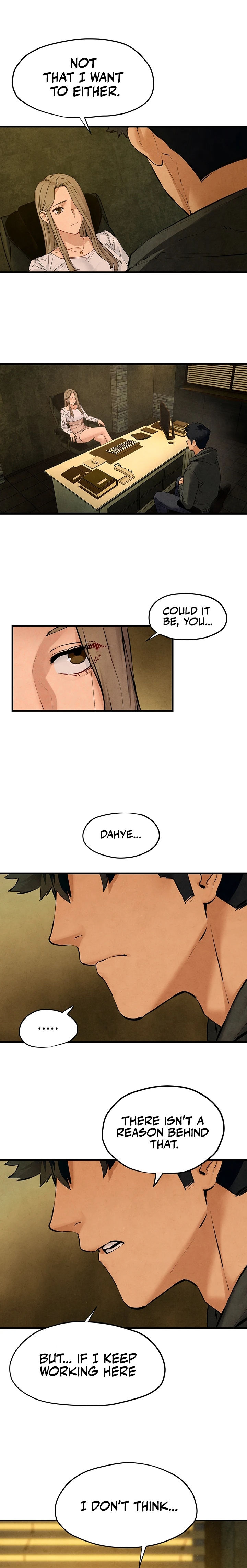 Moby Dick Chapter 46 - Page 21 in English