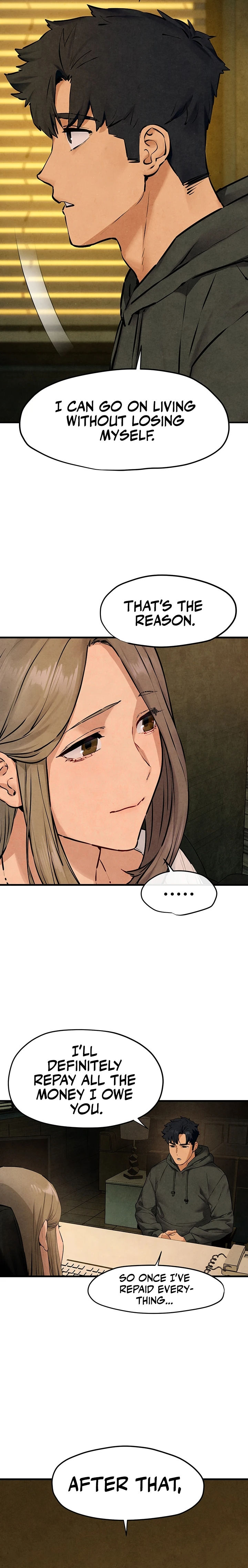 Moby Dick Chapter 46 - Page 22 in English