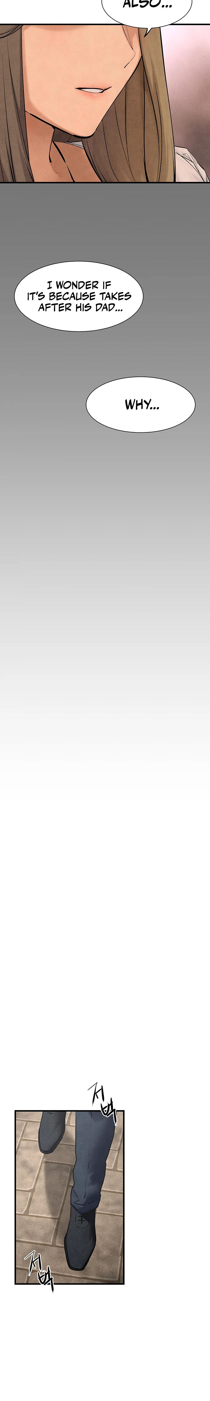 Moby Dick Chapter 46 - Page 28 in English