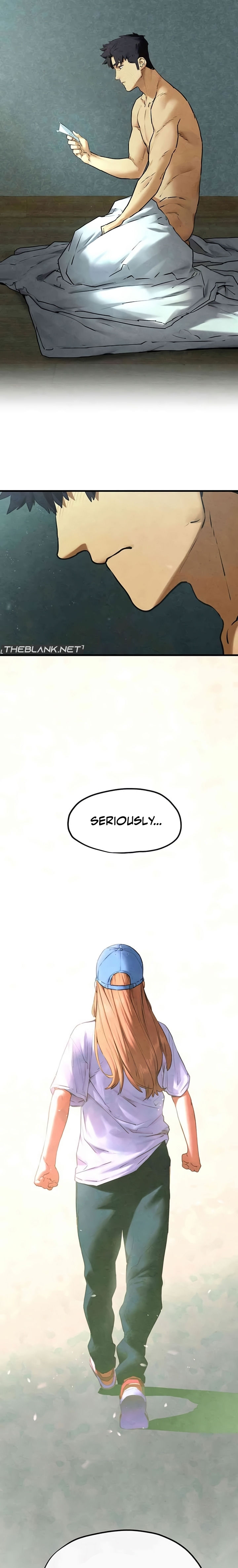 Moby Dick Chapter 46 - Page 3 in English