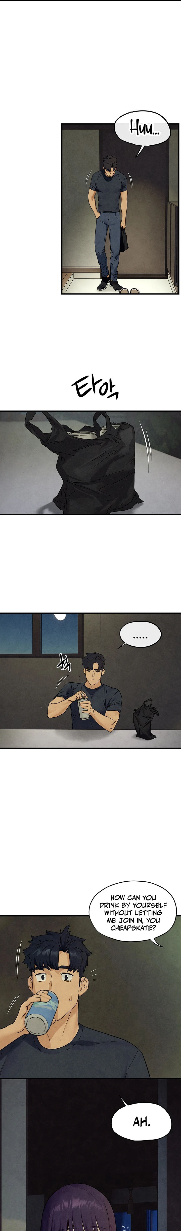 Moby Dick Chapter 46 - Page 7 in English