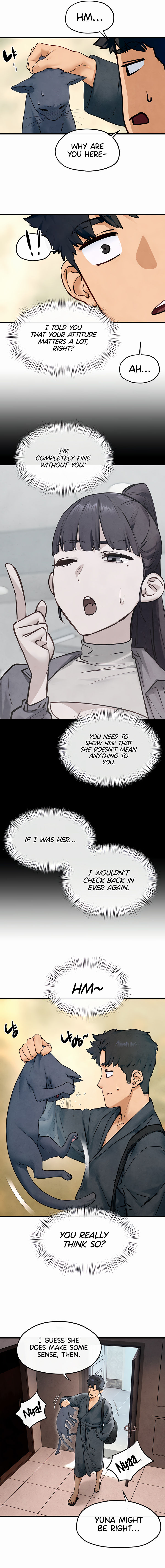 Moby Dick Chapter 49 - Page 13 in English