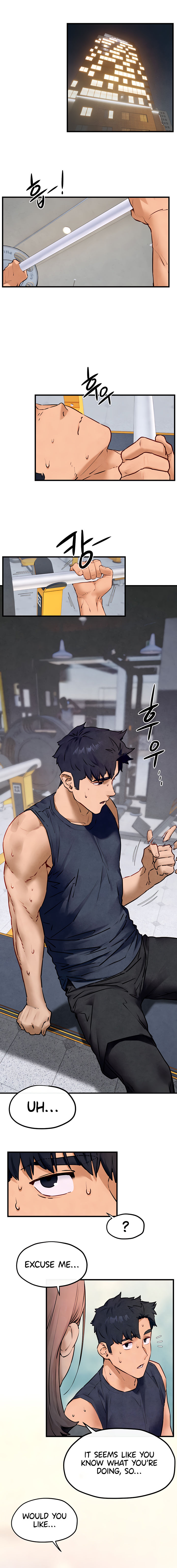 Moby Dick Chapter 49 - Page 4 in English