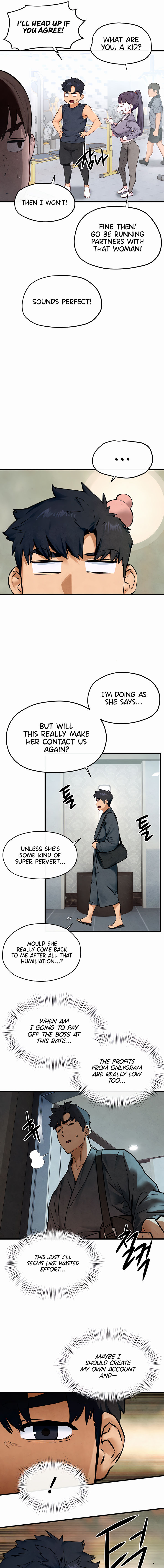 Moby Dick Chapter 49 - Page 9 in English