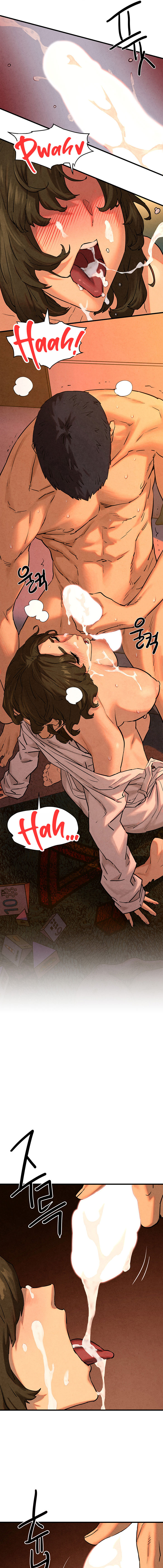 Moby Dick Chapter 5 - Page 15 in English