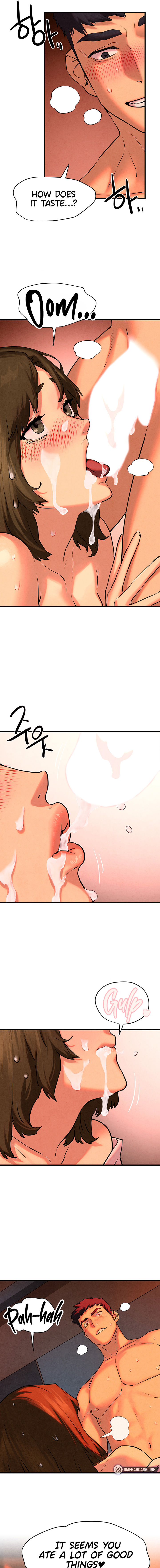 Moby Dick Chapter 5 - Page 17 in English