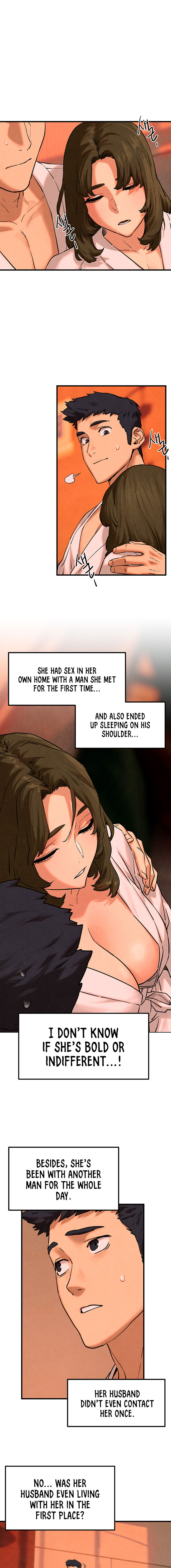 Moby Dick Chapter 5 - Page 7 in English