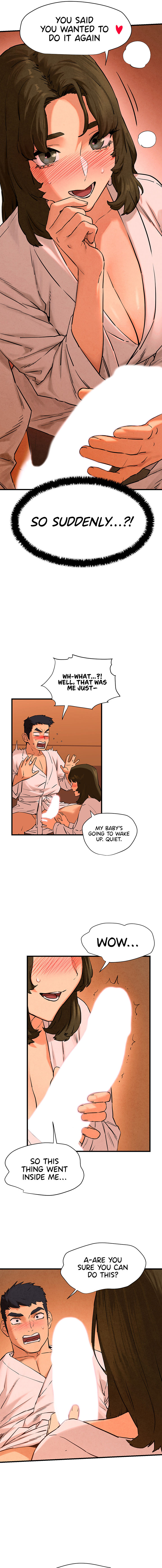 Moby Dick Chapter 5 - Page 9 in English