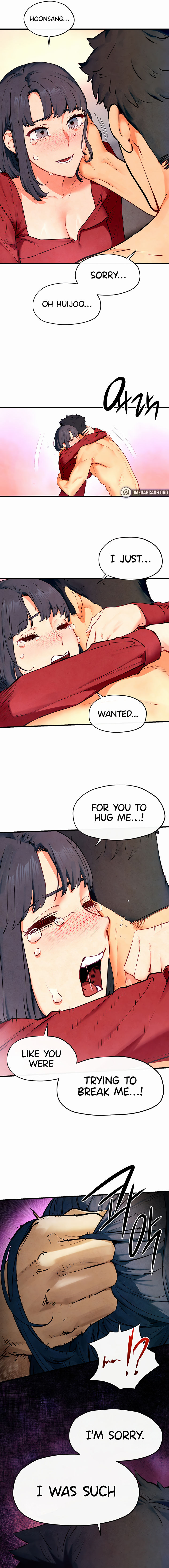 Moby Dick Chapter 50 - Page 11 in English