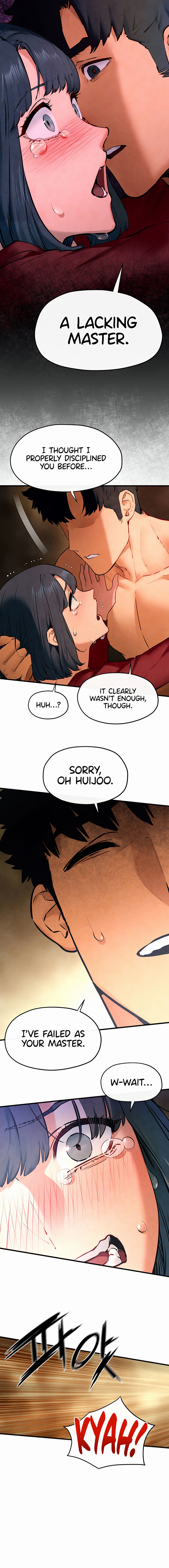 Moby Dick Chapter 50 - Page 12 in English