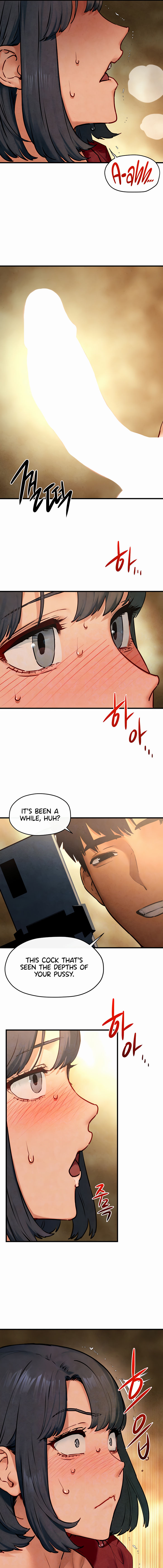 Moby Dick Chapter 50 - Page 3 in English