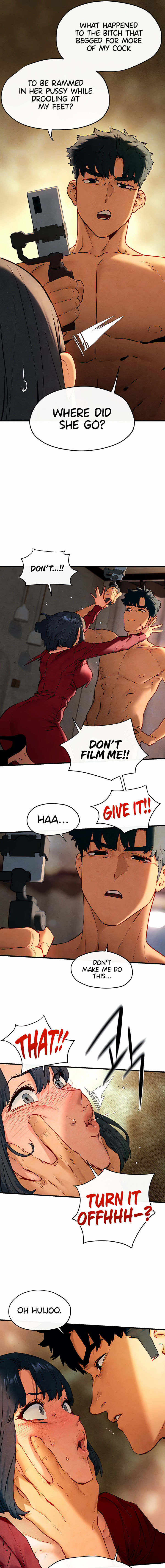 Moby Dick Chapter 50 - Page 5 in English