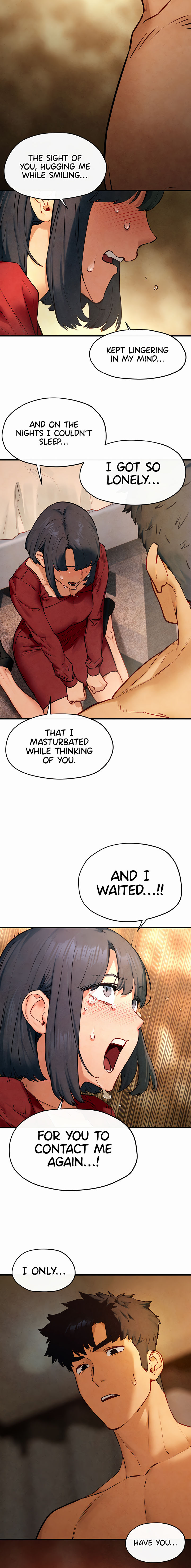 Moby Dick Chapter 50 - Page 8 in English