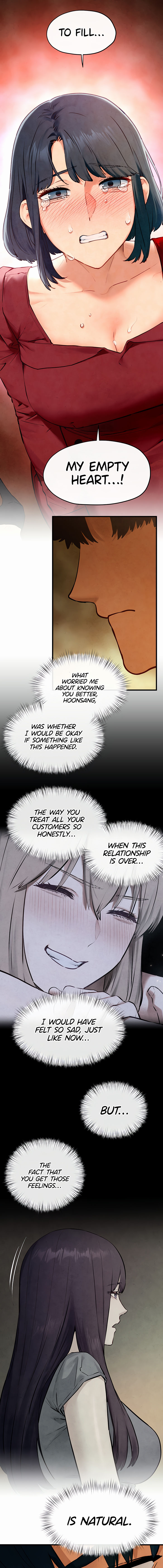 Moby Dick Chapter 50 - Page 9 in English