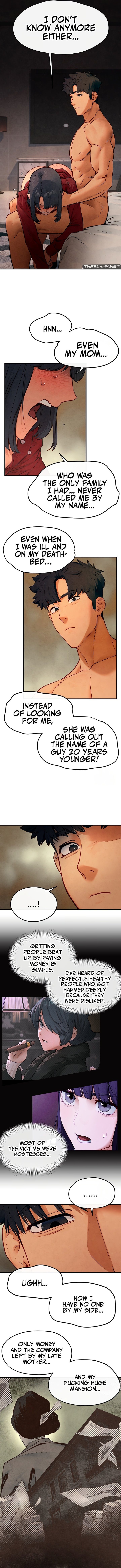 Moby Dick Chapter 51 - Page 14 in English
