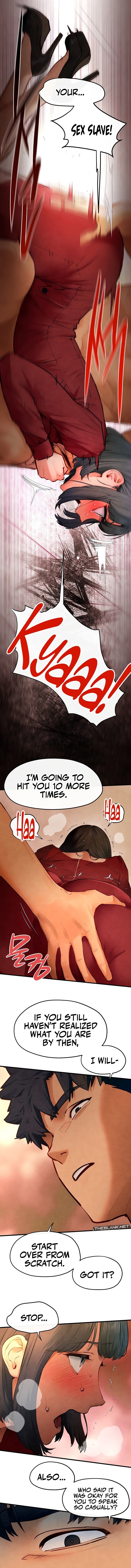 Moby Dick Chapter 51 - Page 6 in English