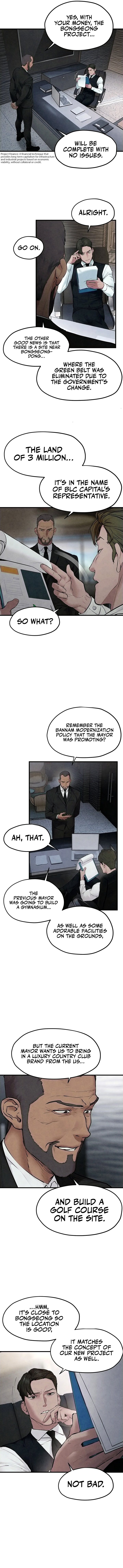 Moby Dick Chapter 53 - Page 11 in English