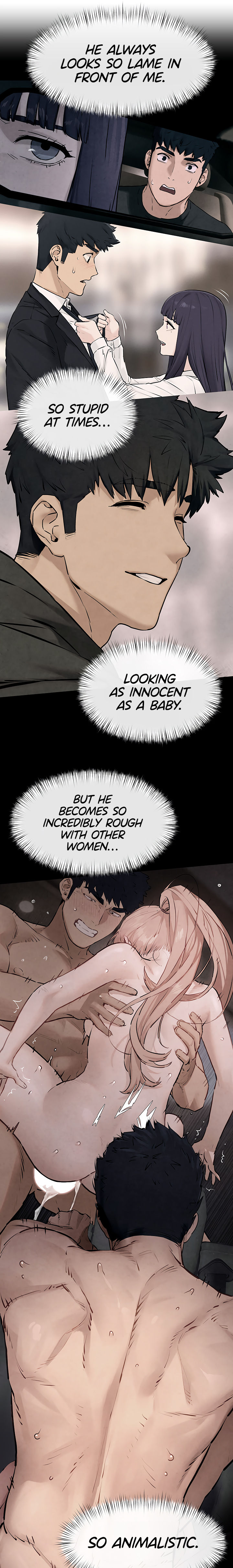 Moby Dick Chapter 54 - Page 9 in English