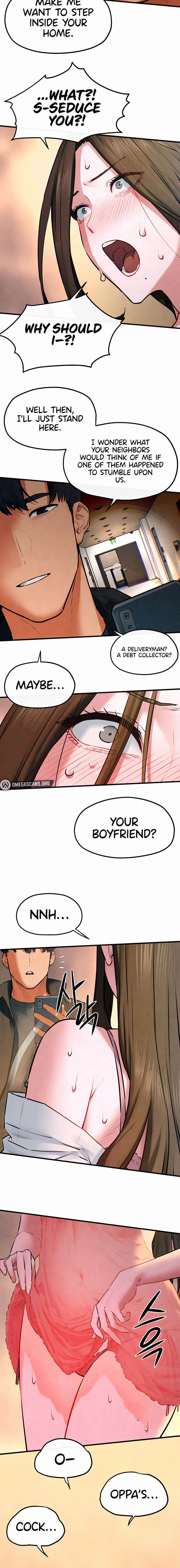 Moby Dick Chapter 56 - Page 12 in English
