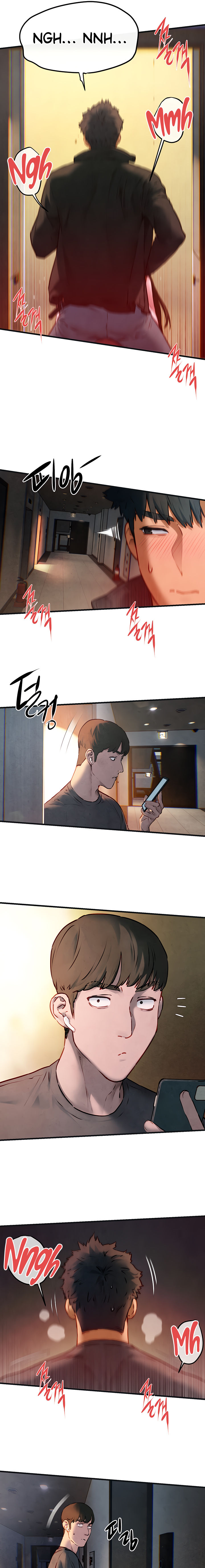 Moby Dick Chapter 57 - Page 13 in English