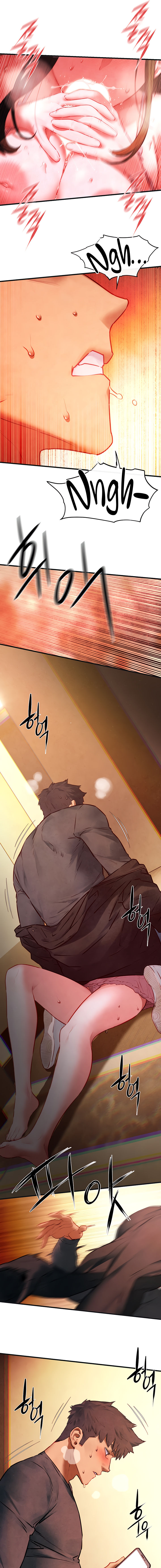 Moby Dick Chapter 57 - Page 15 in English